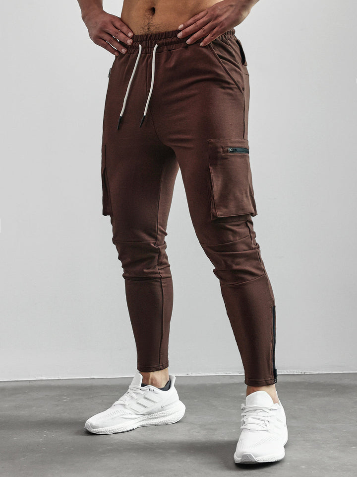 Tactische Cargo Joggingsbroek voor Heren